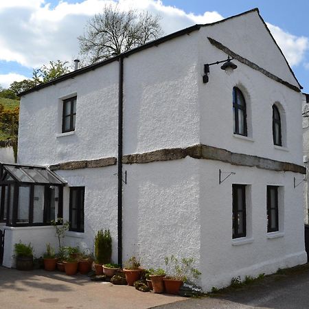 River View Cottage Staveley  Exteriör bild