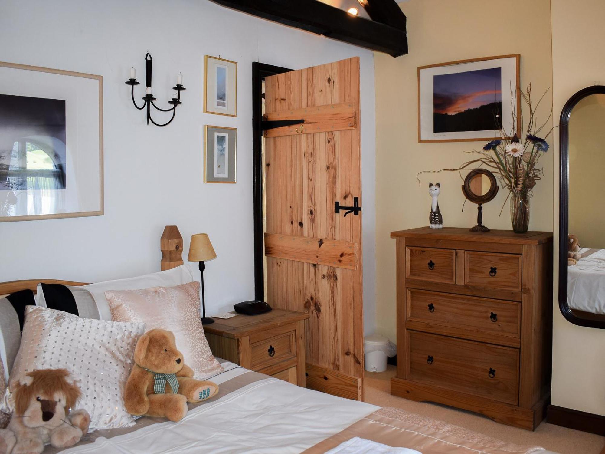 River View Cottage Staveley  Exteriör bild